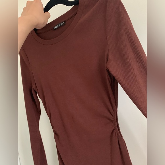 Zara Dress - Picture 3 of 4